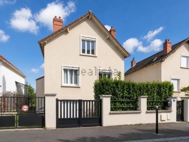 Maison vente à Quartier Diderot, Bourges