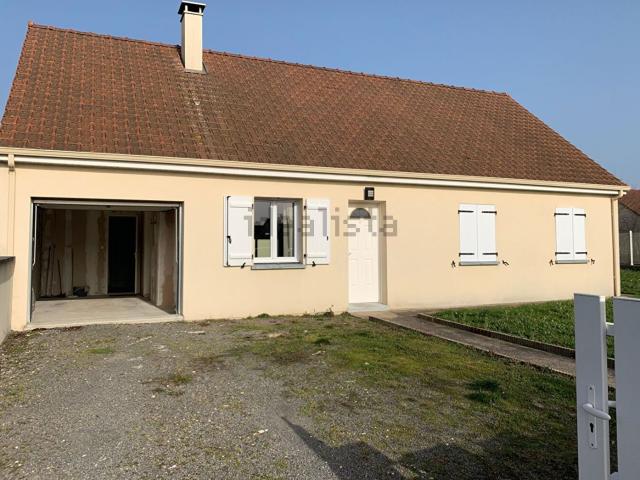 Maison location à Bourges Nord, Bourges