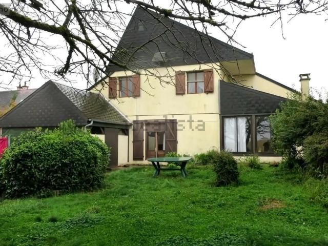 Maison vente à Centre-Ville, Bourges
