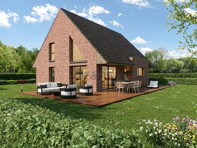 Maison vente à Bourghelles, Nord