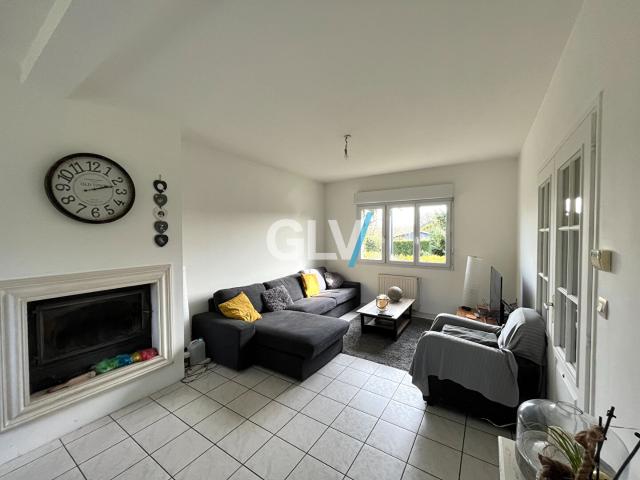 Maison location à Lille, Cysoing