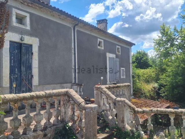 Maison vente à Body, Sourzac