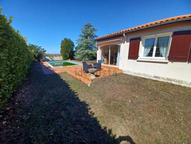 Maison vente à Derrière Bourgneuf, Bourgneuf