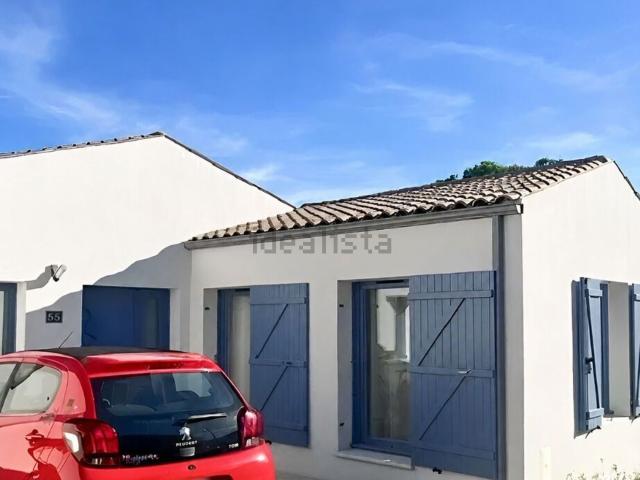 Maison vente à Derrière Bourgneuf, Bourgneuf