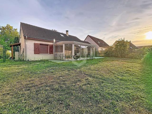 Maison vente à Bourgogne, Bourgogne-Fresne