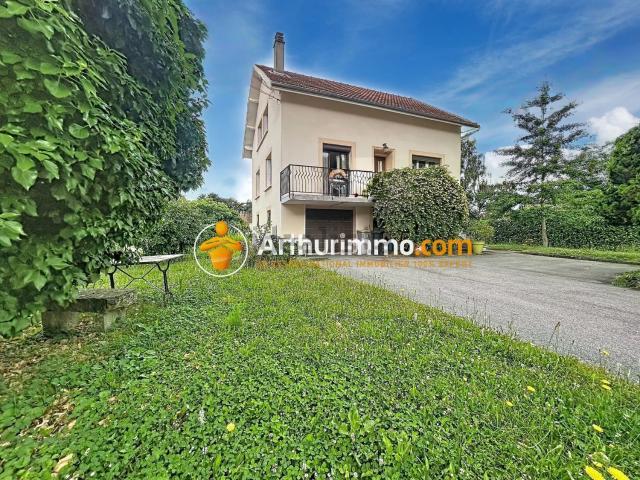 Maison vente à Bourgoin-Jallieu, Isère