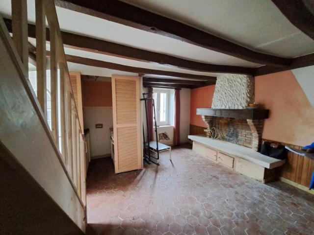 Maison vente à La Tour-du-Pin, Auvergne-Rhône-Alpes