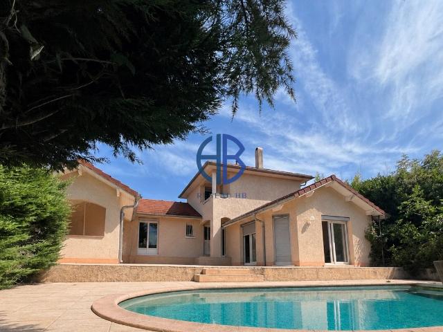 Maison vente à La Tour-du-Pin, Bourgoin-jallieu