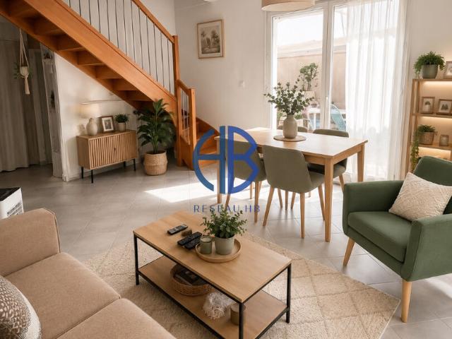 Maison vente à La Tour-du-Pin, Bourgoin-jallieu