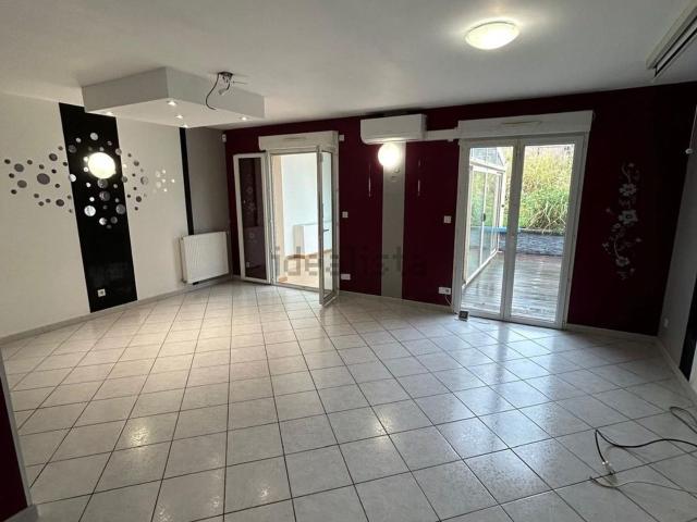 Maison location à Bourgoin-Jallieu, Isère