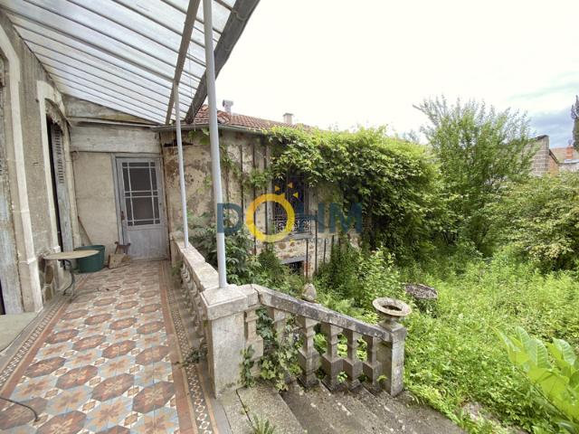 Maison vente à Ambert