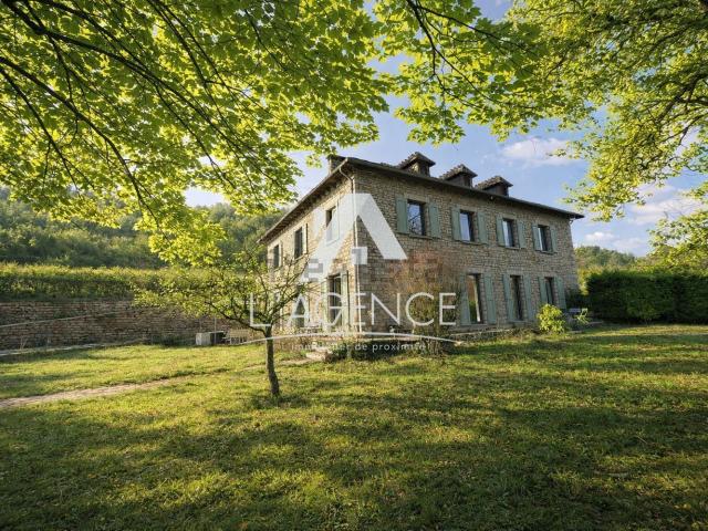 Maison vente à Le Monastier-Pin-Moriès, Saint-Bonnet-de-Chirac