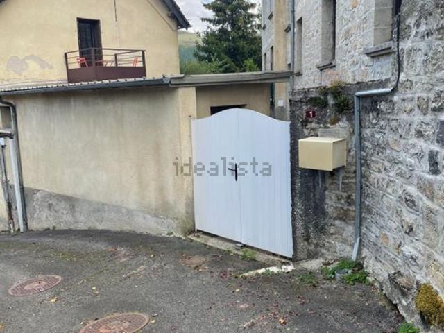 Maison location à Le Monastier-Pin-Moriès, Bourgs sur Colagne