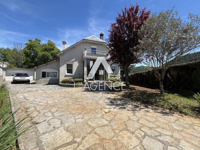 Maison vente à Chirac, Bourgs sur Colagne