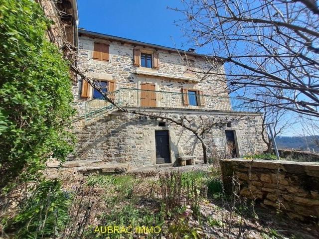 Maison vente à Chirac, Bourgs sur Colagne