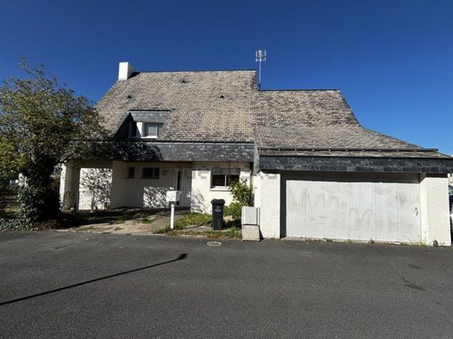 Maison location à Le Bourg Joly, Bourgueil