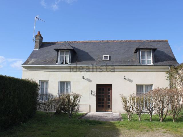 Maison vente à La Salpêtrerie, Bourgueil