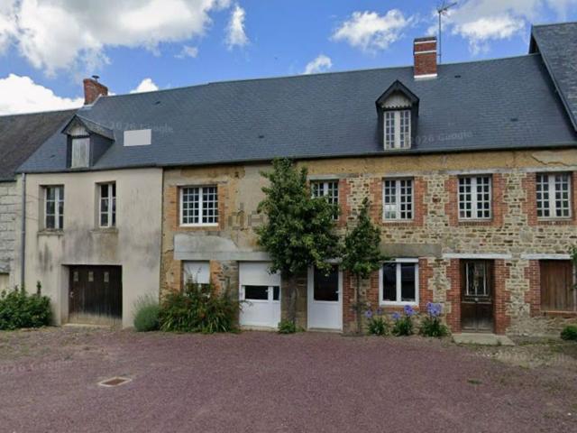 Maison vente à Soulles, Bourgvallées