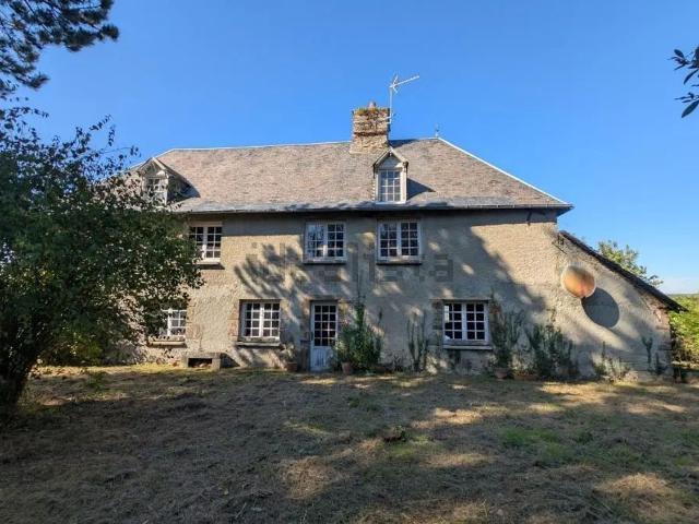 Maison vente à Soulles, Bourgvallées