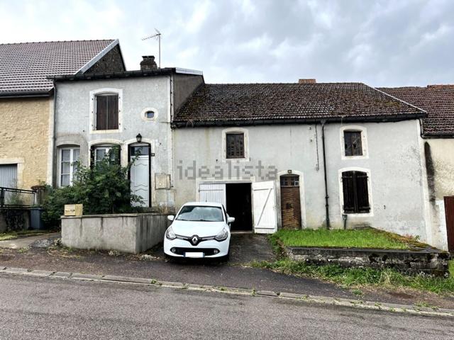 Maison vente à Bourmont, Bourmont-entre-Meuse-et-Mouzon