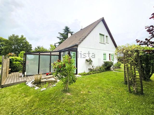 Maison vente à Bournainville, Bournainville-Faverolles