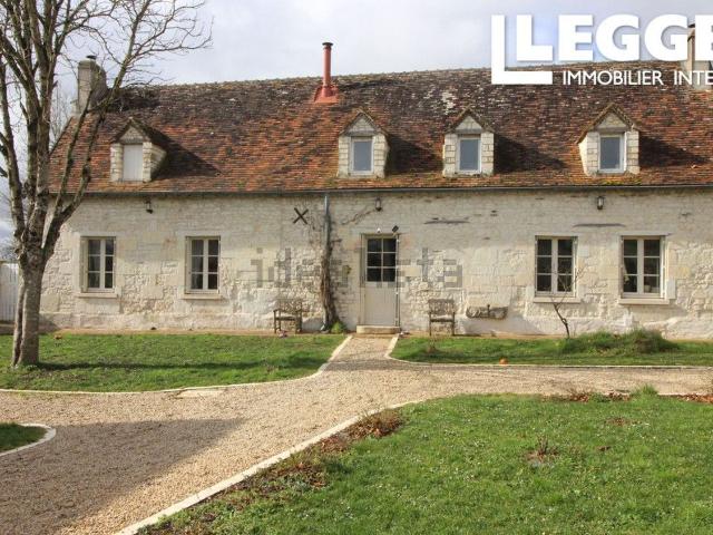 Maison vente à Le Bourg, Bournan