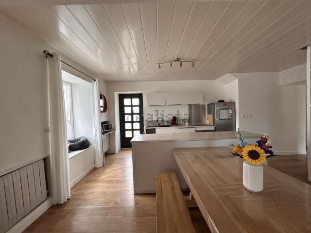 Maison vente à Le Bourg, Bournan