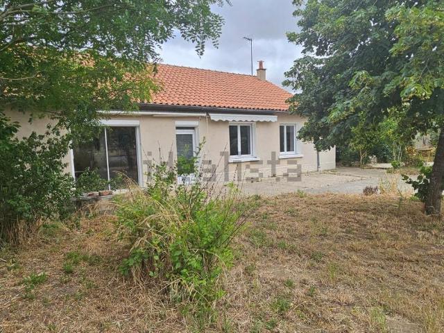 Maison vente à Auton, Bournand