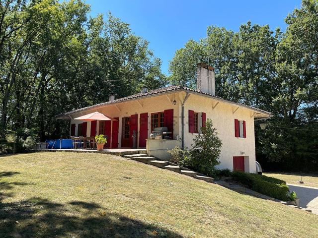 Maison vente à Banel, Villeréal