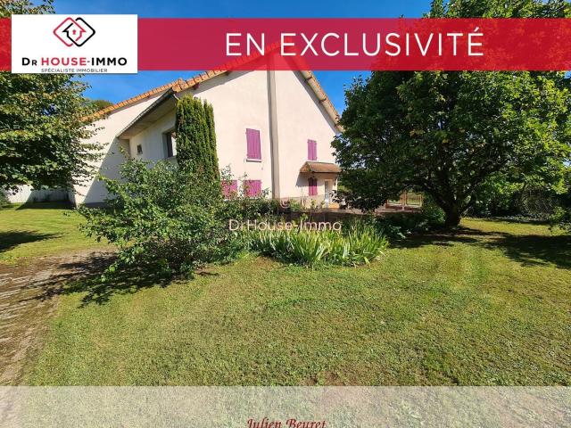 Maison vente à Es Louvières, Bournois