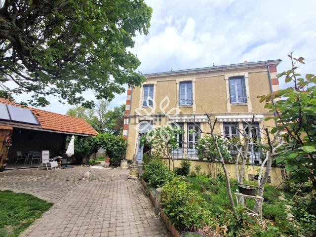 Maison vente à Laroche, Bournoncle-Saint-Pierre
