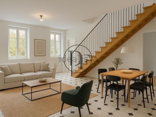 Maison vente à Bourron-Marlotte, Seine-et-Marne