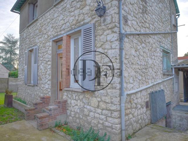 Maison vente à Bourron-Marlotte, Seine-et-Marne