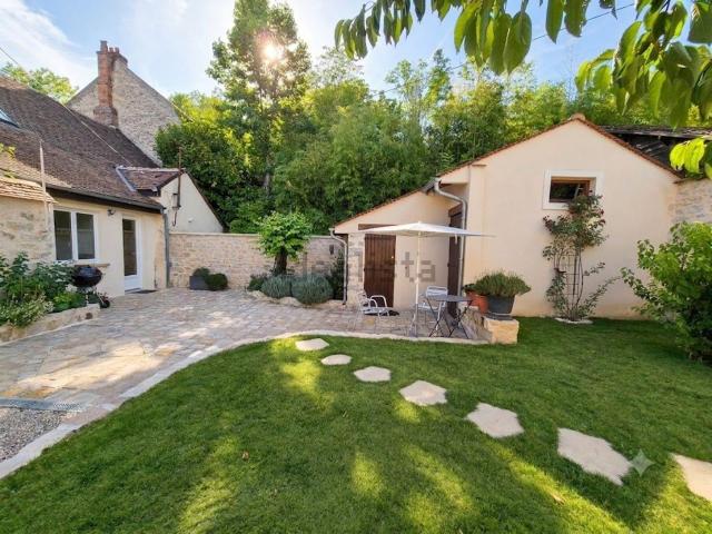 Maison vente à Bourron-Marlotte, Seine-et-Marne