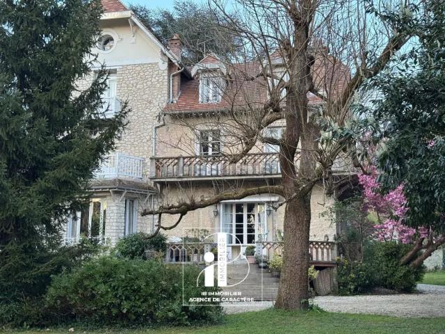 Maison vente à Bourron-Marlotte, Seine-et-Marne