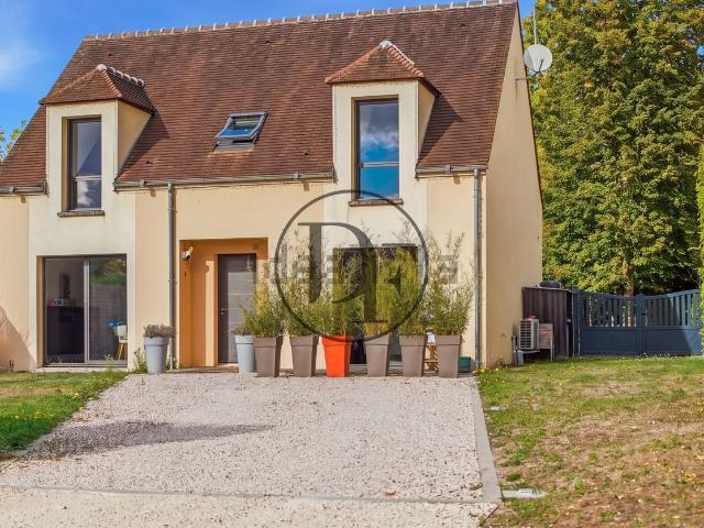 Maison vente à Bourron-Marlotte, Seine-et-Marne