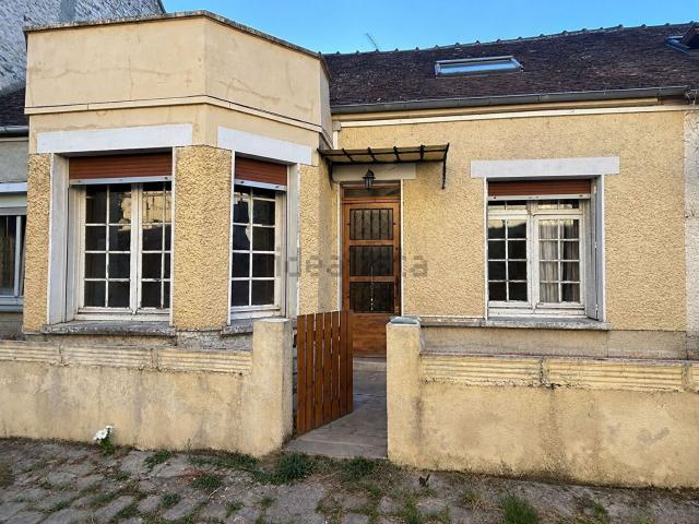 Maison vente à Bourron-Marlotte, Seine-et-Marne