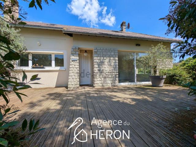 Maison vente à Bourron-Marlotte, Seine-et-Marne