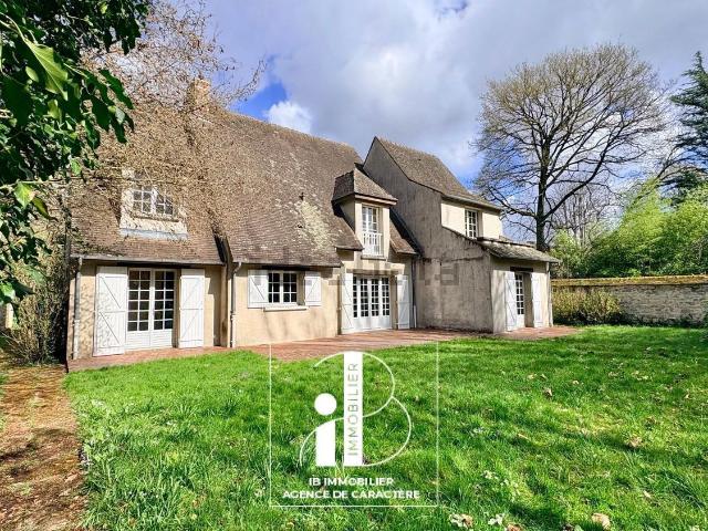Maison vente à Bourron-Marlotte, Seine-et-Marne