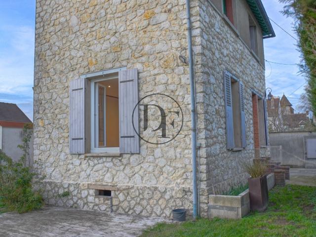 Maison vente à Fontainebleau, Bourron-marlotte