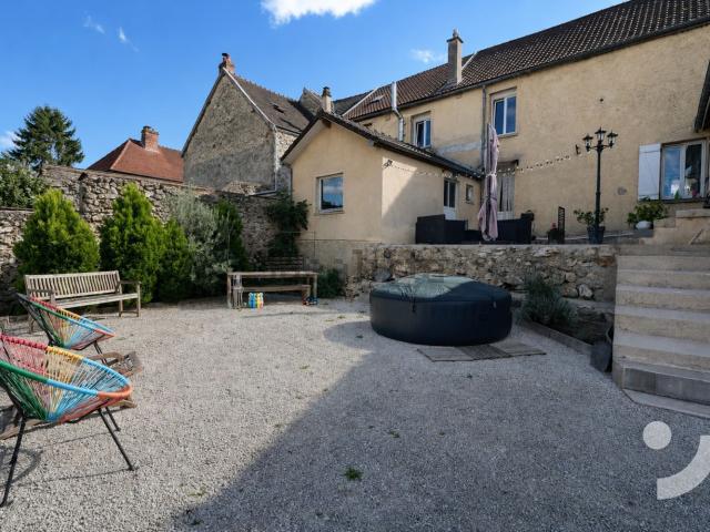 Maison vente à Boursault, Marne