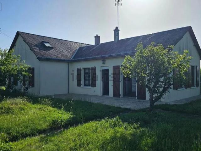 Maison vente à La Guinière, Boursay