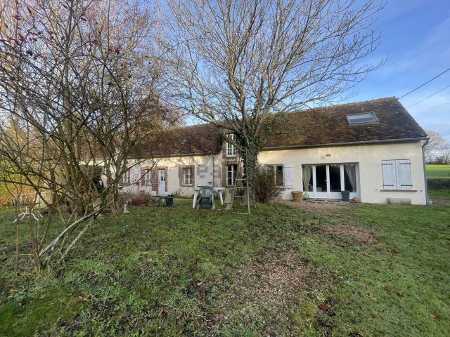 Maison vente à Les Petites Pierres, Choue