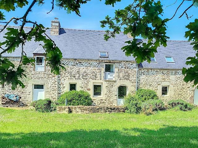 Maison vente à Jugon-les-Lacs, Bourseul
