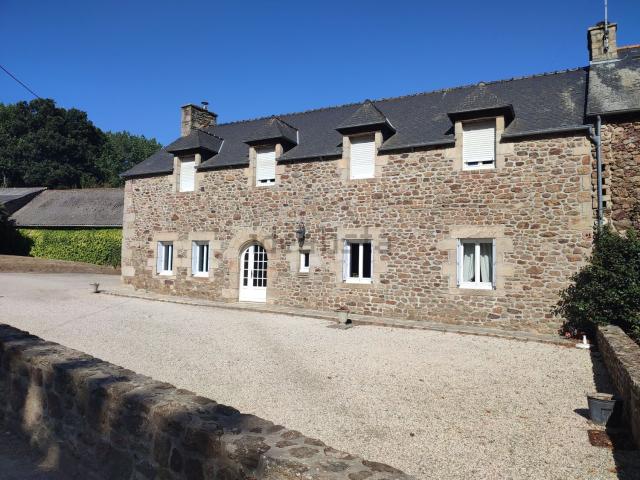 Maison vente à la Métairie, Bourseul