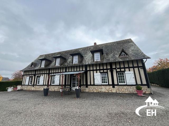 Maison location à Bourth, Eure