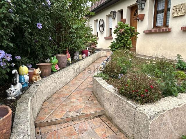 Maison vente à Bourthes, Pas-de-Calais