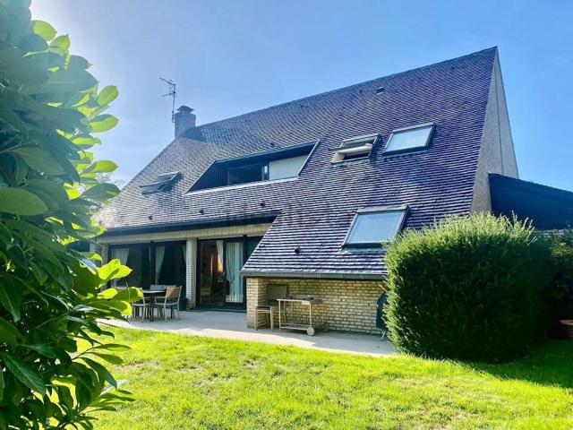 Maison vente à Hameau des Bois, Bousbecque