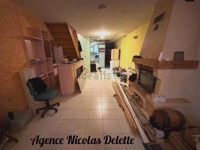 Maison vente à Bousbecque, Nord
