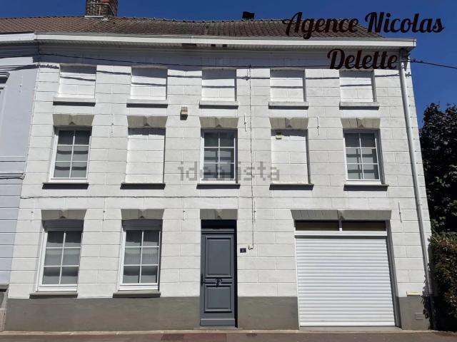 Maison vente à Bousbecque, Nord